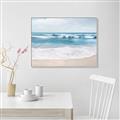Picture of Ocean view _GroupedProduct_Rectangle_Landscape_Canvas_Framed_