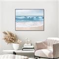 Picture of Ocean view _GroupedProduct_Rectangle_Landscape_Canvas_Framed_
