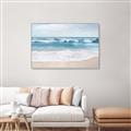 Picture of Ocean view _GroupedProduct_Rectangle_Landscape_Canvas_Framed_