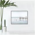 Picture of Quiet Lake _GroupedProduct_Rectangle_Landscape_Canvas_Framed_