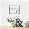 Picture of Boat in the Sand _GroupedProduct_Rectangle_Landscape_Canvas_Framed_