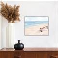 Picture of Boat in the Sand _GroupedProduct_Rectangle_Landscape_Canvas_Framed_