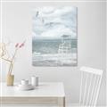 Picture of Lifeguard Chair _GroupedProduct_Rectangle_Portrait_Unframed_Print_Only_