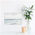 Picture of Water Waves  _GroupedProduct_Rectangle_Landscape_Unframed_Print_Only_
