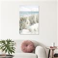 Picture of Seagrass II _GroupedProduct_Rectangle_Portrait_Unframed_Print_Only_