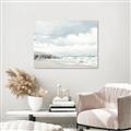 Picture of Birds on beach _GroupedProduct_Rectangle_Landscape_Unframed_Print_Only_