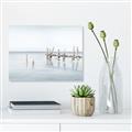 Picture of Quiet Lake _GroupedProduct_Rectangle_Landscape_Unframed_Print_Only_