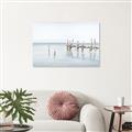 Picture of Quiet Lake _GroupedProduct_Rectangle_Landscape_Unframed_Print_Only_