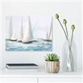Picture of Weekend Sail _GroupedProduct_Rectangle_Landscape_Unframed_Print_Only_