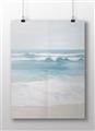 Picture of Ocean view _GroupedProduct_Rectangle_Landscape_Unframed_Print_Only_
