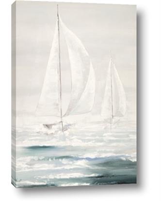 Picture of Sailing Boat