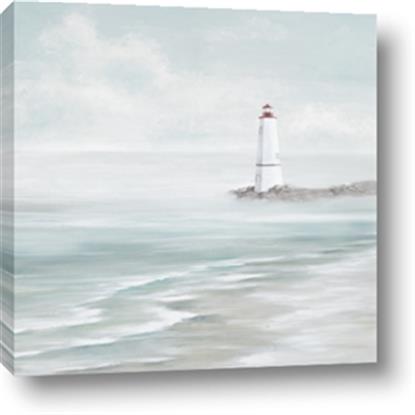 Picture of Light house near water