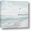 Picture of Light house near water