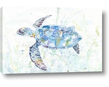 Picture of Sea Turtle I