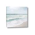 Picture of Sea wave close up _GroupedProduct_Square_Canvas_