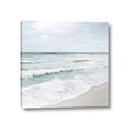 Picture of Sea wave close up _GroupedProduct_Square_Canvas_