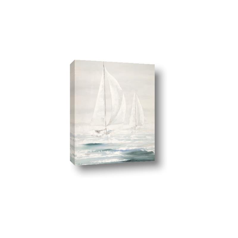 Picture of Sailing Boat _GroupedProduct_Rectangle_Portrait_Canvas_
