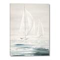 Picture of Sailing Boat _GroupedProduct_Rectangle_Portrait_Canvas_