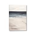 Picture of Dark Beach _GroupedProduct_Rectangle_Portrait_Canvas_