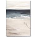 Picture of Dark Beach _GroupedProduct_Rectangle_Portrait_Canvas_