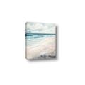 Picture of Sandy Teal Beach _GroupedProduct_Rectangle_Portrait_Canvas_