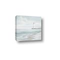 Picture of Light house near water _GroupedProduct_Square_Canvas_