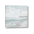 Picture of Light house near water _GroupedProduct_Square_Canvas_