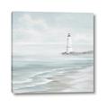 Picture of Light house near water _GroupedProduct_Square_Canvas_