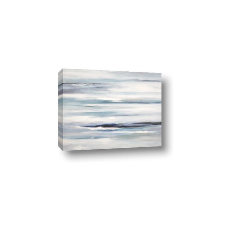 Picture of Wave Crashes _GroupedProduct_Rectangle_Landscape_Canvas_