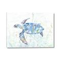 Picture of Sea Turtle I  _GroupedProduct_Rectangle_Landscape_Canvas_