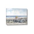 Picture of Basket with Sunflower _GroupedProduct_Rectangle_Landscape_Canvas_