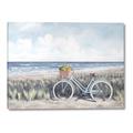 Picture of Basket with Sunflower _GroupedProduct_Rectangle_Landscape_Canvas_