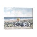 Picture of Basket with Sunflower _GroupedProduct_Rectangle_Landscape_Canvas_