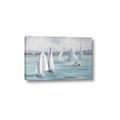 Picture of Sailing Around _GroupedProduct_Rectangle_Landscape_Canvas_