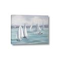 Picture of Sailing Around _GroupedProduct_Rectangle_Landscape_Canvas_