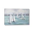 Picture of Sailing Around _GroupedProduct_Rectangle_Landscape_Canvas_