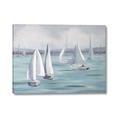 Picture of Sailing Around _GroupedProduct_Rectangle_Landscape_Canvas_