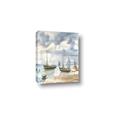 Picture of Boats Landing ll _GroupedProduct_Rectangle_Portrait_Canvas_