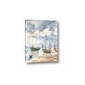 Picture of Boats Landing ll _GroupedProduct_Rectangle_Portrait_Canvas_