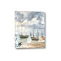 Picture of Boats Landing ll _GroupedProduct_Rectangle_Portrait_Canvas_