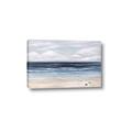 Picture of Turtle on the Shore _GroupedProduct_Rectangle_Landscape_Canvas_
