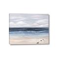 Picture of Turtle on the Shore _GroupedProduct_Rectangle_Landscape_Canvas_