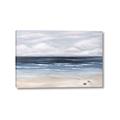 Picture of Turtle on the Shore _GroupedProduct_Rectangle_Landscape_Canvas_