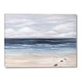 Picture of Turtle on the Shore _GroupedProduct_Rectangle_Landscape_Canvas_