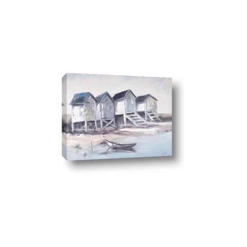 Picture of Fishermans Lodge _GroupedProduct_Rectangle_Landscape_Canvas_