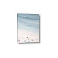 Picture of Beach Umbrellas II  _GroupedProduct_Rectangle_Portrait_Canvas_