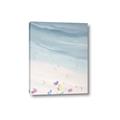 Picture of Beach Umbrellas II  _GroupedProduct_Rectangle_Portrait_Canvas_