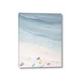 Picture of Beach Umbrellas II  _GroupedProduct_Rectangle_Portrait_Canvas_