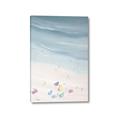Picture of Beach Umbrellas II  _GroupedProduct_Rectangle_Portrait_Canvas_