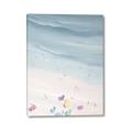 Picture of Beach Umbrellas II  _GroupedProduct_Rectangle_Portrait_Canvas_